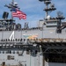 USS Boxer (LHD 4) returns home from Indo-Pacific deployment