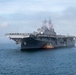 USS Boxer (LHD 4) returns home from Indo-Pacific deployment