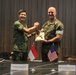 MARFORPAC - Singapore Army Staff Talks