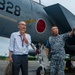 KS25 | JASDF, USAF, USMC host aircraft integration tour