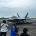 KS25 | JASDF, USAF, USMC host aircraft integration tour