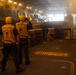 USS Green Bay Conducts LCAC Operations