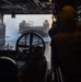 USS Green Bay Conducts LCAC Operations