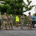 DLA Energy Okinawa Hosts Joint Fuel Spill Response Exercise