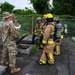 DLA Energy Okinawa Hosts Joint Fuel Spill Response Exercise