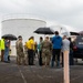 DLA Energy Okinawa Hosts Joint Fuel Spill Response Exercise