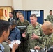 Expeditionary Medical Facility Bravo and U.S. Naval Hospital Okinawa are Rendering Assistance