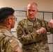 USAFE-AFAFRICA Command Surgeon visits Incirlik