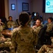 USAFE-AFAFRICA Command Surgeon visits Incirlik