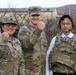 USAG Yongsan-Casey provides tour for Gyeonggi-do government officials