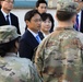 USAG Yongsan-Casey provides tour for Gyeonggi-do government officials