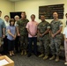 Newly elected Ginowan City mayor visits MCIPAC H&amp;S Battalion