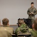 Combat Engineers Conduct Engineering Reconnaissance Training with Finish Military