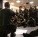 Combat Engineers Conduct Engineering Reconnaissance Training with Finish Military