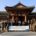 USAG Yongsan-Casey provides tour for Gyeonggi-do government officials