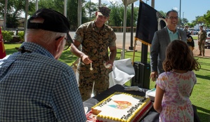 Inside Iwakuni Radio News: Hospital Corpsmen Birthday