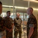 MARFORPAC commander and MOH Dakota Meyer visit DPAA