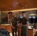 MARFORPAC commander and MOH Dakota Meyer visit DPAA