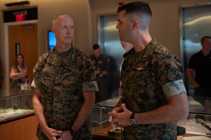 AFN Benelux newsbreak: Civil War MOH Recipients and Summer Reading