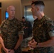 MARFORPAC commander and MOH Dakota Meyer visit DPAA