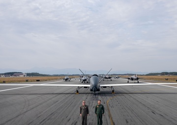 Uniting Forces: Misawa Elephant Walk