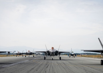 Uniting Forces: Misawa Elephant Walk