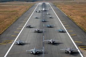 Pacific Pulse: November 5, 2024