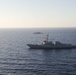 U.S., Egyptian Navies Conduct Bilateral Exercise in Red Sea