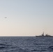 U.S., Egyptian Navies Conduct Bilateral Exercise in Red Sea