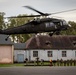 Air Cav in Action: U.S. and Polish Soldiers Take to the Skies in Blackhawks During 1st Cavalry Spur Ride in Poland