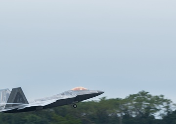 KS25 | USAF, USMC, JASDF take over the skies for Keen Sword 25