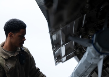 KS25 | USAF, USMC, JASDF take over the skies for Keen Sword 25