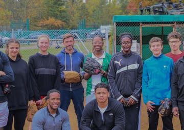 21st TSC hosts Local German High School for First Fall Classic 2024