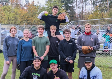 21st TSC hosts Local German High School for First Fall Classic 2024