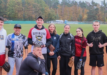 21st TSC hosts Local German High School for First Fall Classic 2024
