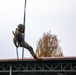 Grafenwoehr Air Assault Rappel Tower