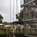 Grafenwoehr Air Assault Rappel Tower