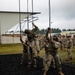 Grafenwoehr Air Assault Rappel Tower