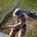 Grafenwoehr Air Assault Rappel Tower