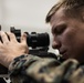 U.S. Marines Conduct M240B Machine Gun Training