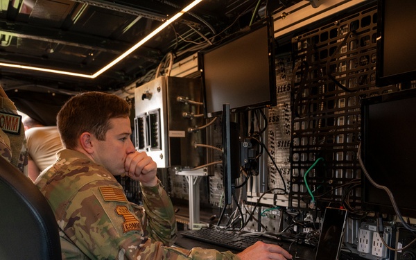 Innovating C2: 1st CBCS changing comm landscape