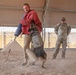 386th ESFS MWDs train to protect