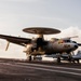 USS George Washington Conducts Flight Operations