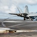 USS George Washington Conducts Flight Operations