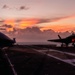 USS George Washington Conducts Flight Operations