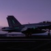 USS George Washington Conducts Flight Operations