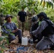 CARAT Malaysia Explosive Ordnance Disposal Practical Demo