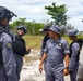 CARAT Malaysia Explosive Ordnance Disposal Practical Demo