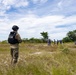 CARAT Malaysia Explosive Ordnance Disposal Practical Demo