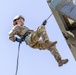 Air Assault Rappel